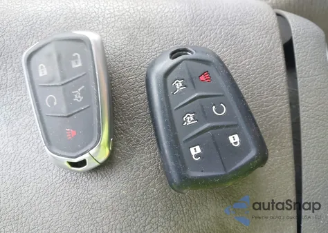 2021 Cadillac Xt6 Fwd Premium Luxury from USA, damaged, VIN 1GYKPCRS7MZ118455